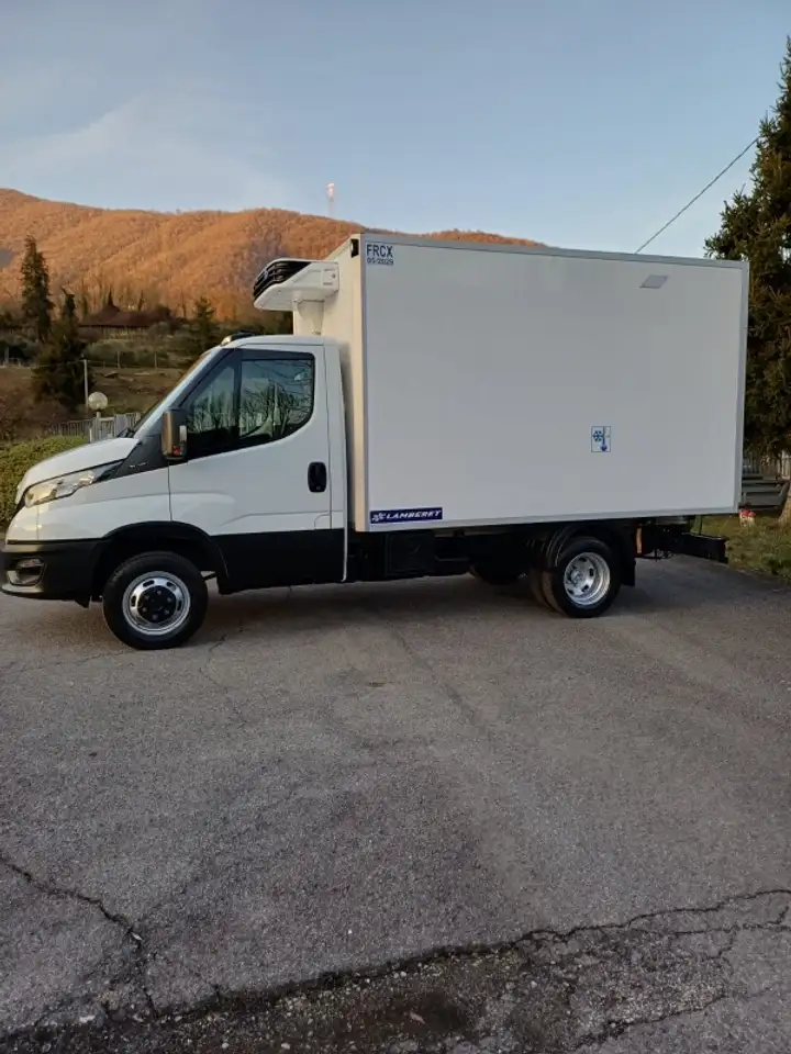 Iveco Daily 2023