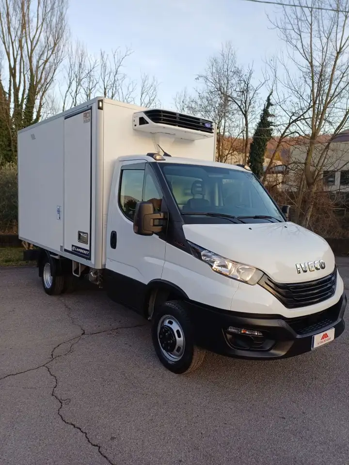 Iveco Daily 2023