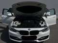 BMW 320 320d xDrive Touring Aut. Weiß - thumbnail 10