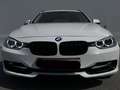 BMW 320 320d xDrive Touring Aut. Weiß - thumbnail 1