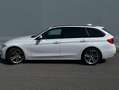 BMW 320 320d xDrive Touring Aut. Weiß - thumbnail 9