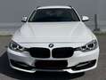 BMW 320 320d xDrive Touring Aut. Weiß - thumbnail 2