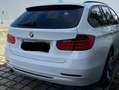 BMW 320 320d xDrive Touring Aut. Weiß - thumbnail 7