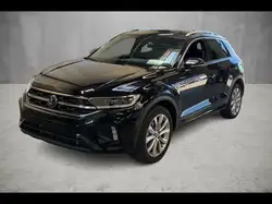 Volkswagen T-Roc R-Line Edition 1.5 TSI 150 CV DSG7 *ACC* CAM * HAY