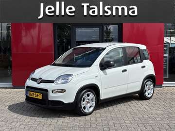 1.0 Hybrid Urban | Airco | Let op, rijdende auto.