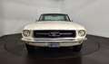 Ford Mustang Blanc - thumbnail 6