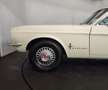 Ford Mustang Blanc - thumbnail 9