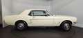 Ford Mustang Blanc - thumbnail 14