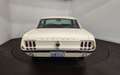 Ford Mustang Blanc - thumbnail 12