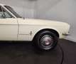 Ford Mustang Blanc - thumbnail 17