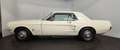 Ford Mustang Blanc - thumbnail 8