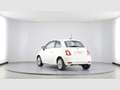 Fiat 500 1.0 Hybrid Dolcevita 52kW Blanco - thumbnail 5