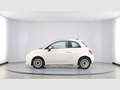 Fiat 500 1.0 Hybrid Dolcevita 52kW Blanco - thumbnail 4