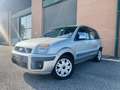 Ford Fusion Fusion II 2006 1.4 tdci + Argento - thumbnail 1