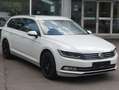 Volkswagen Passat Variant Highline 4Motion DSG Navi AHK 1.Hand Weiß - thumbnail 4