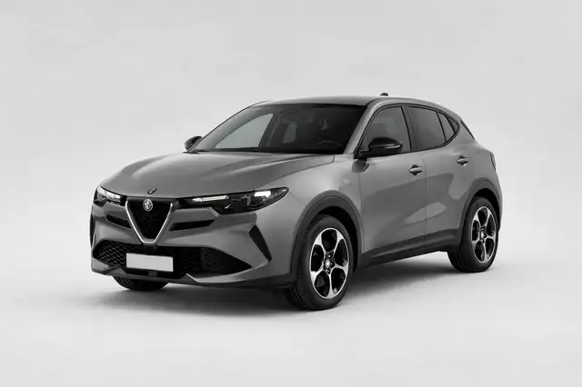 Alfa Romeo Junior 1.2 145CV Hybrid eDCT6 Sprint Offerta noleggio