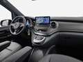 Mercedes-Benz V 300 300d Extra Lang 240pk AMG Edition- Dubbele cabine, Noir - thumbnail 22