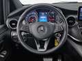 Mercedes-Benz V 300 300d Extra Lang 240pk AMG Edition- Dubbele cabine, Noir - thumbnail 21