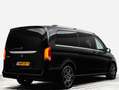 Mercedes-Benz V 300 300d Extra Lang 240pk AMG Edition- Dubbele cabine, Noir - thumbnail 33