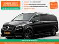 Mercedes-Benz V 300 300d Extra Lang 240pk AMG Edition- Dubbele cabine, Noir - thumbnail 1