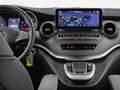 Mercedes-Benz V 300 300d Extra Lang 240pk AMG Edition- Dubbele cabine, Noir - thumbnail 19