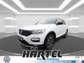 Volkswagen T-Roc ACTIVE 1.5 TSI DSG (+NAVI+AUTOMATIK) Klima Weiß - thumbnail 1