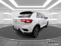 Volkswagen T-Roc ACTIVE 1.5 TSI DSG (+NAVI+AUTOMATIK) Klima Weiß - thumbnail 3