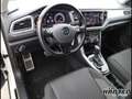 Volkswagen T-Roc ACTIVE 1.5 TSI DSG (+NAVI+AUTOMATIK) Klima Weiß - thumbnail 9