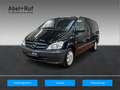 Mercedes-Benz Vito 116 9 Sitzer-Klima-NUR FÜR GEWERBE/EXPORT Negro - thumbnail 1