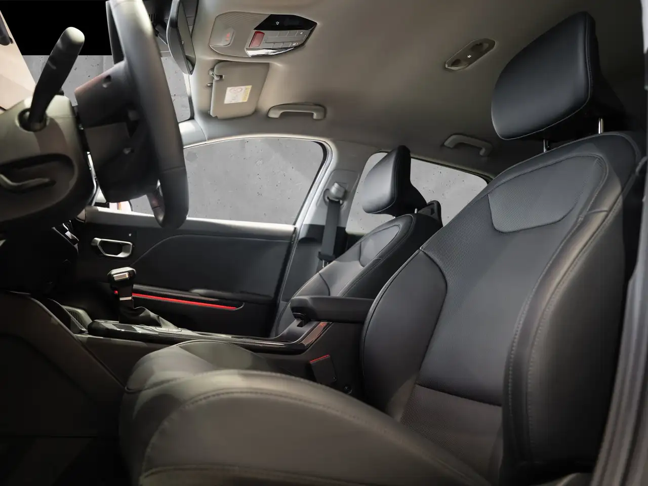 Kia K4 Spirit 1.6 T-GDI 110 kW DCT Schräghecklimousine. 5 5