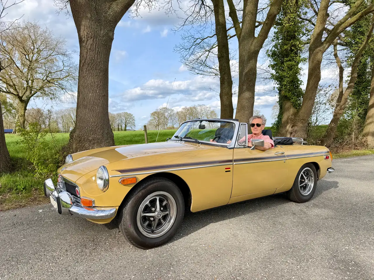 MGF 1.8 Roadster, foto 8