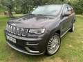 Jeep Grand Cherokee Grand Cherokee 3.0 V6 Multijet 4WD Automatik Summi Grey - thumbnail 1