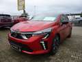 Mitsubishi Colt TOP Vollausstattung Turbo Rot - thumbnail 1