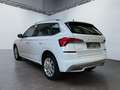 Skoda Kamiq Style 1.0 TSI LM LED 2xKlima PDC SHZ Weiß - thumbnail 4