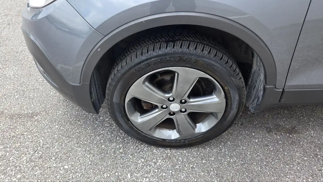 Buick Encore снимка Buick Encore