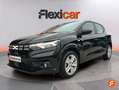 Dacia Sandero Expression TCe 67kW (90CV) Negro - thumbnail 3