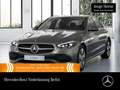 Mercedes-Benz C 300 e AVANTG+360+TOTW+KEYLESS+9G Argent - thumbnail 1