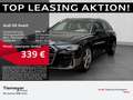 Audi A6 40 TDI Q S LINE MATRIX PANO KAMERA MEMO Schwarz - thumbnail 1
