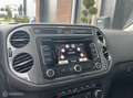 Volkswagen Tiguan 1.4 TSI 160Pk Nwe Distributie |Navi | Grau - thumbnail 27