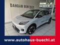 AION UT EV 60kWh Luxury Silber - thumbnail 1