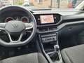 Volkswagen T-Cross 1.0 TSI Life OPF*auto airco/navi/pdcv+a/lane assi Argent - thumbnail 11