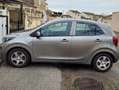 Kia Picanto 1.0L 66 ch Origins Gris - thumbnail 4