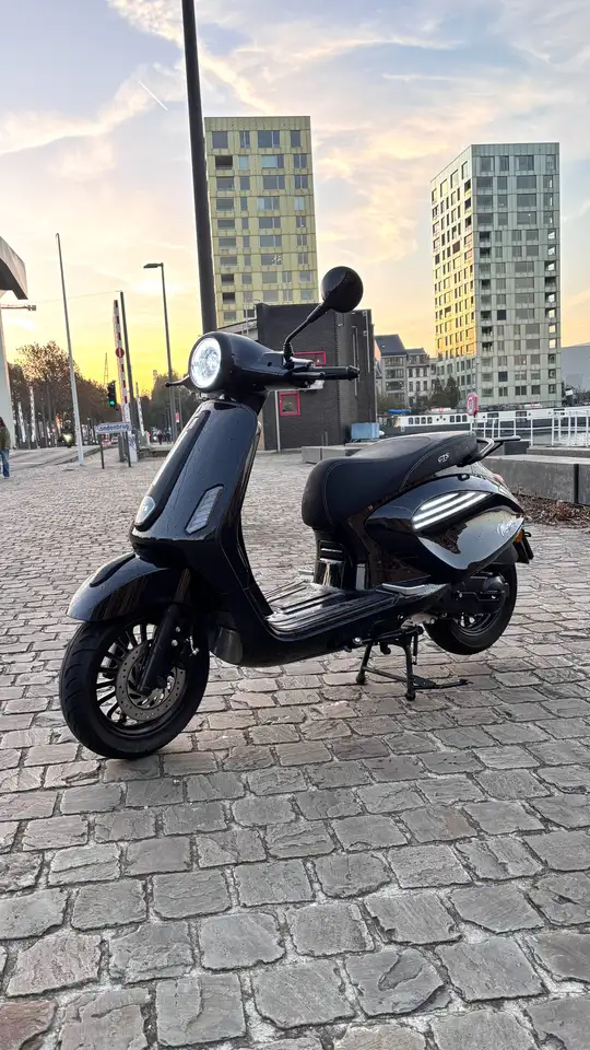 GTS Benelux