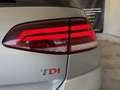 Volkswagen Golf Golf VII 2017 5p 1.6 tdi Business 115cv Silber - thumbnail 8