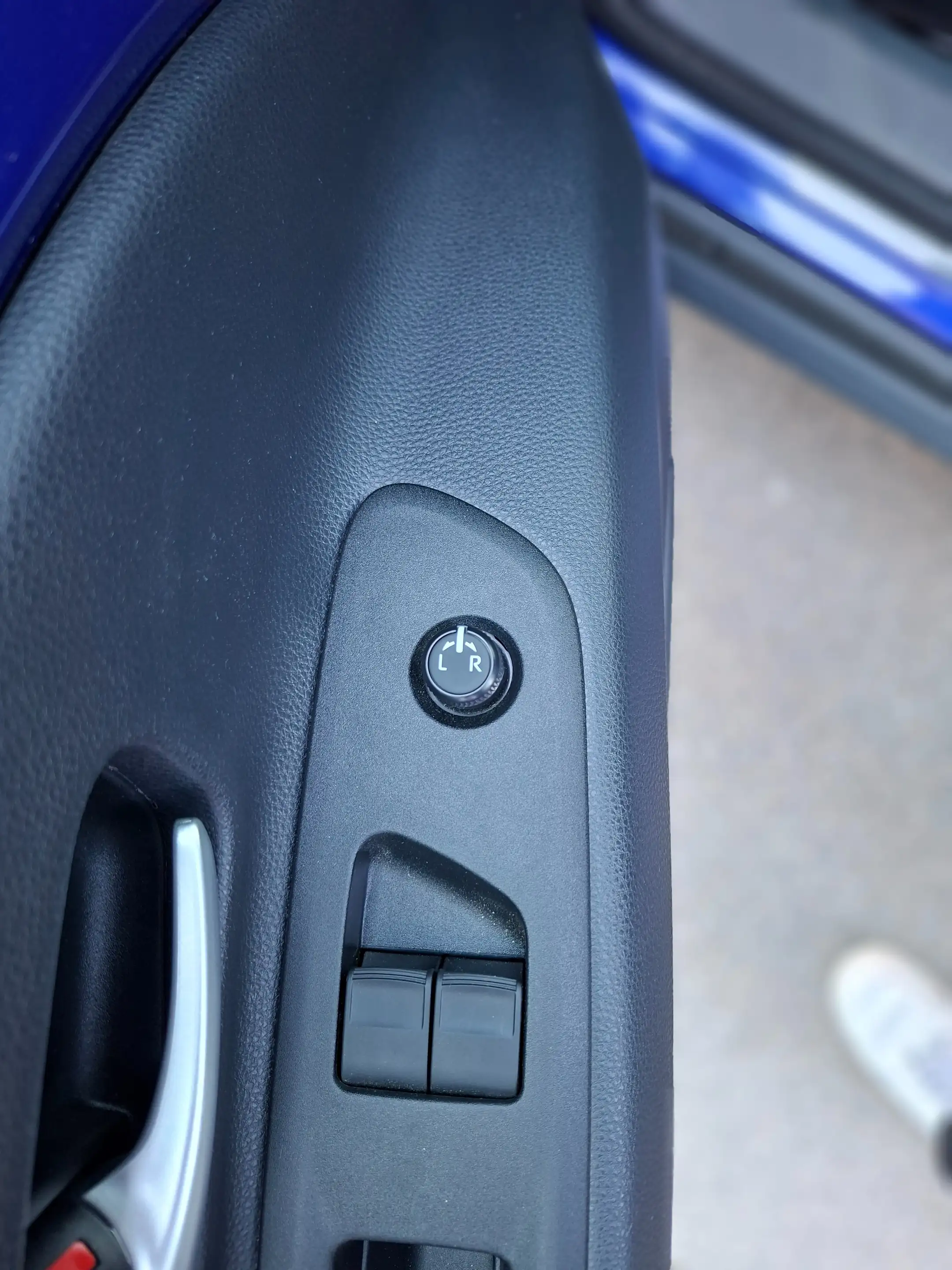 Toyota Aygo X 1,0 VVT-i Play — photo 11
