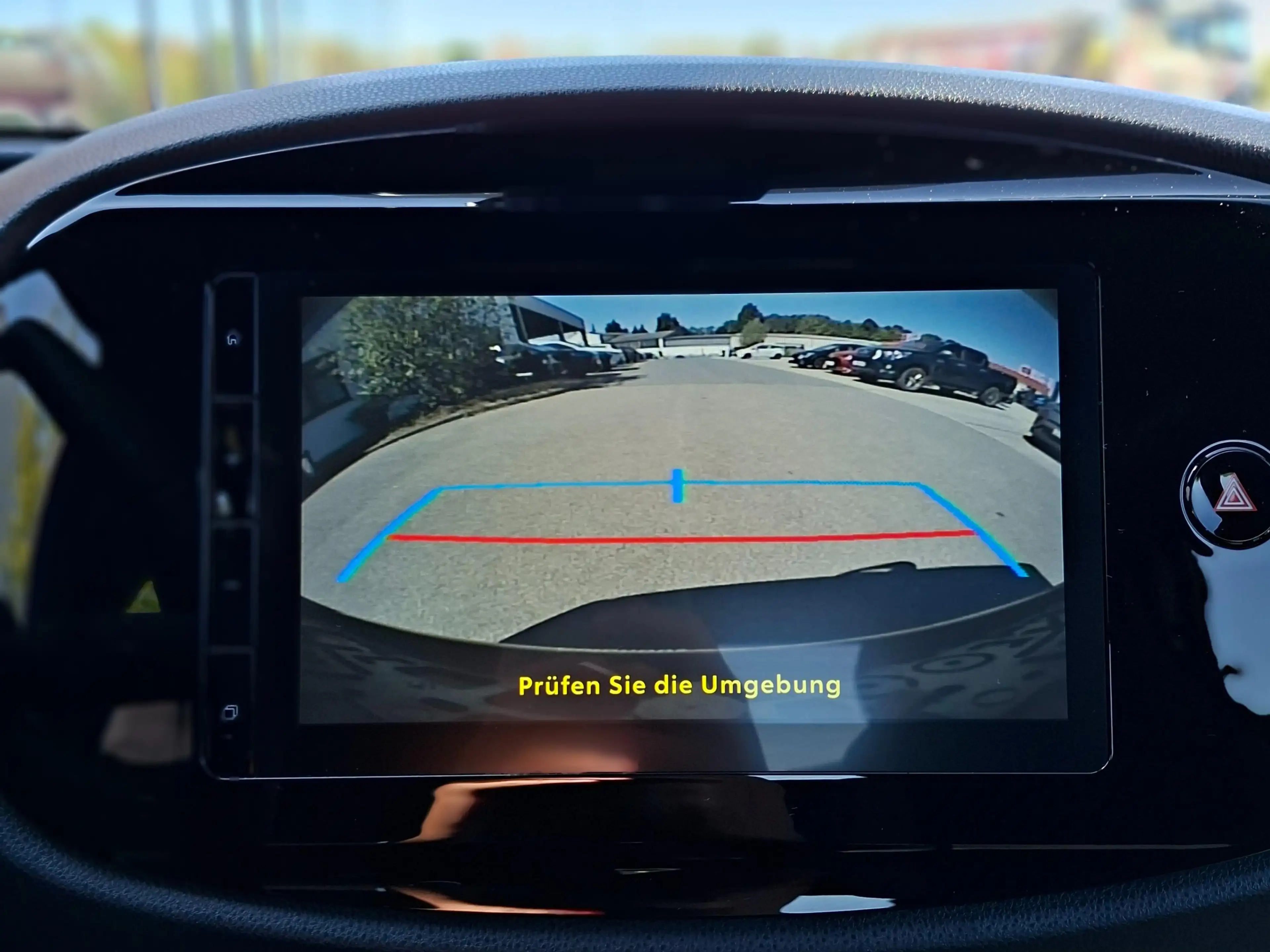 Toyota Aygo X 1,0 VVT-i Play — photo 9