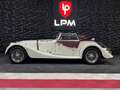 Morgan 4/4 2.0 Plus 4 2 places Anniversaire Blanc - thumbnail 5