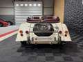 Morgan 4/4 2.0 Plus 4 2 places Anniversaire Blanc - thumbnail 7