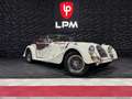 Morgan 4/4 2.0 Plus 4 2 places Anniversaire Blanc - thumbnail 2