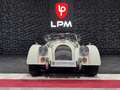 Morgan 4/4 2.0 Plus 4 2 places Anniversaire Blanc - thumbnail 3